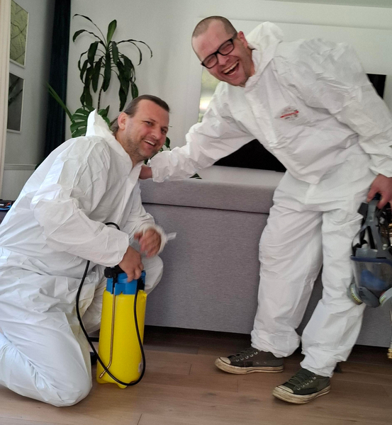 Zdjęcie na okładce dla BugStop Dezynsekcja | Dezynfekcja | Deratyzacja | Odpluskwianie Warszawa